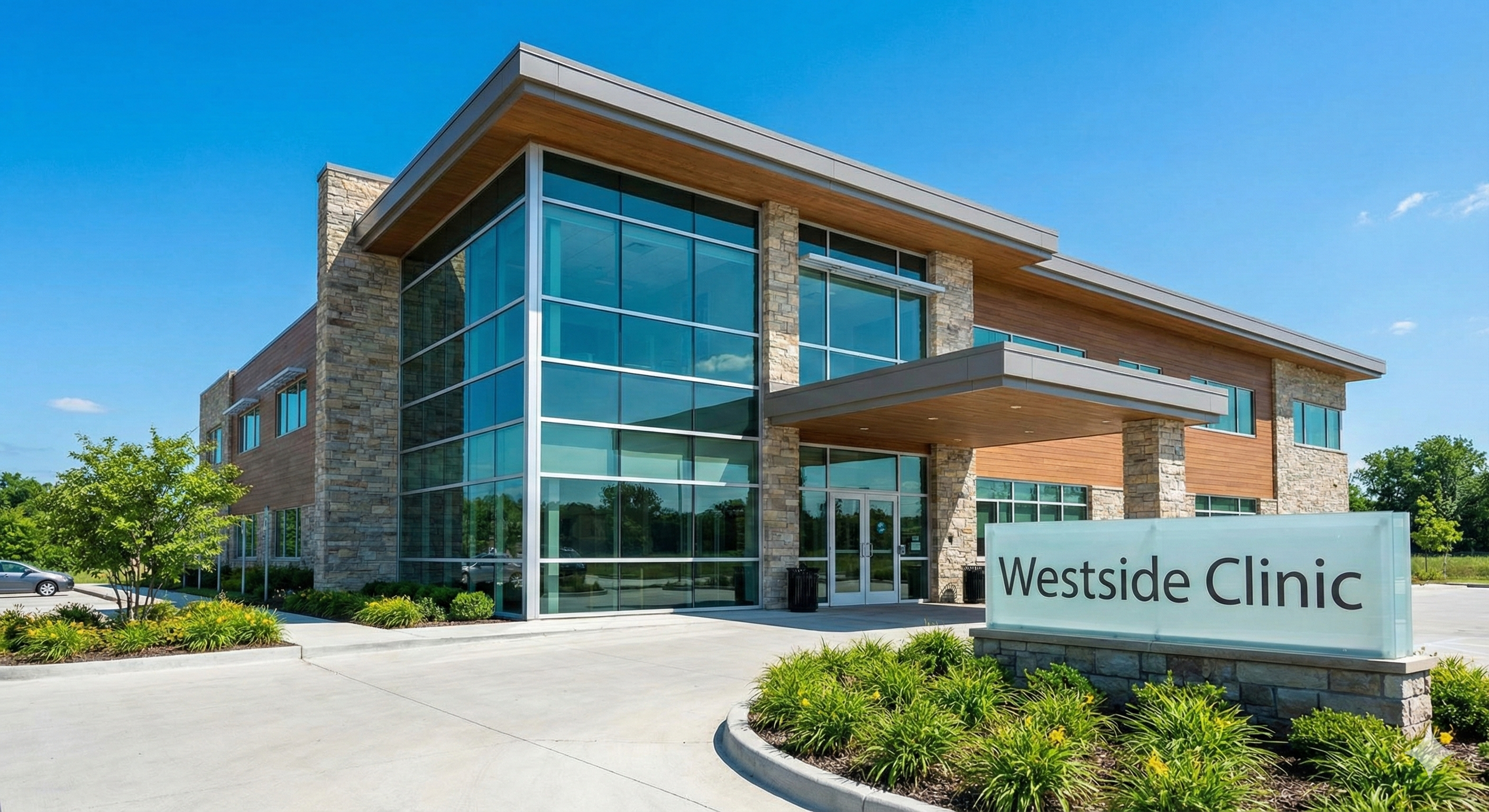 Westside Clinic Expansion