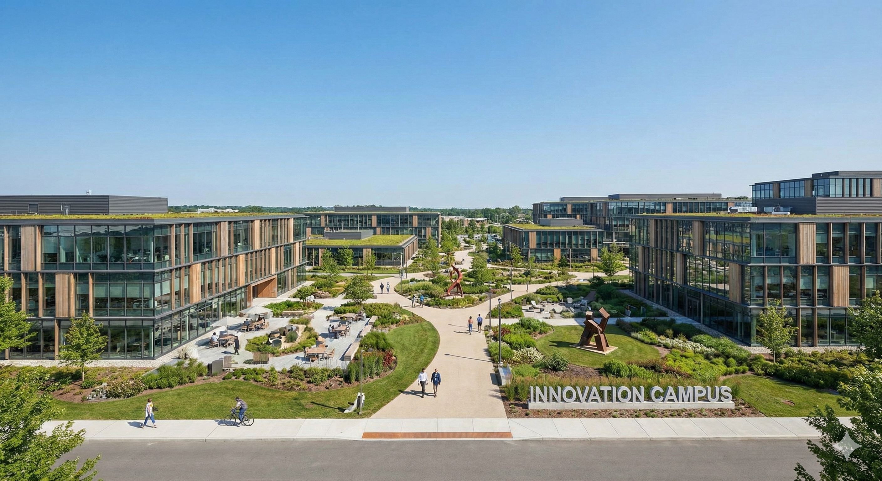 Innovation Campus
