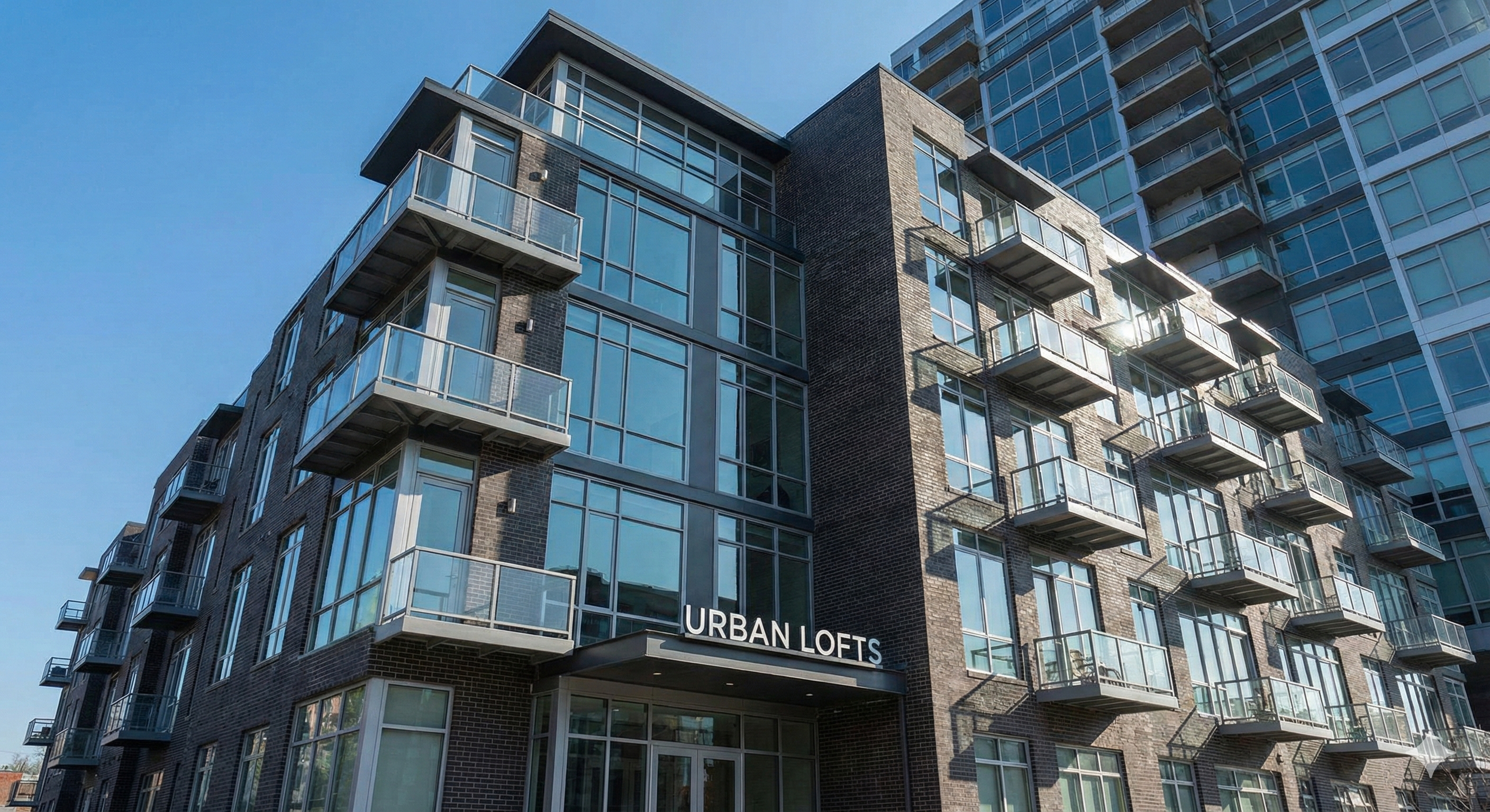 Urban Lofts