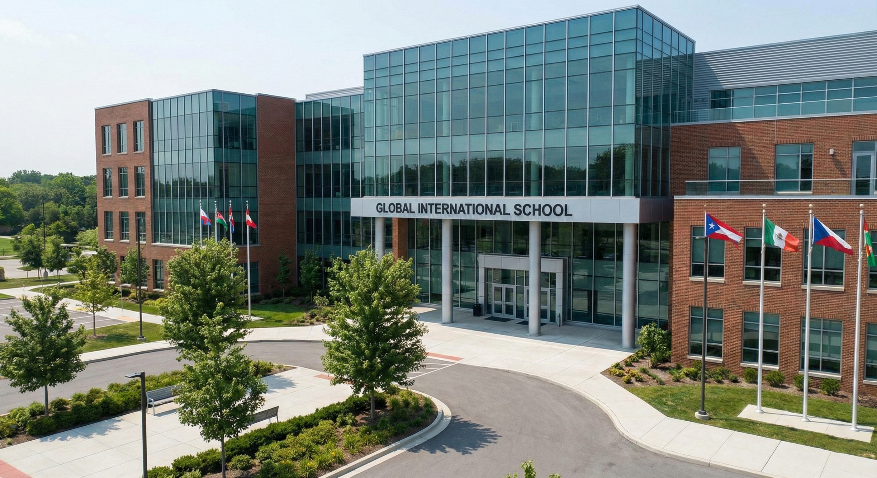 International School